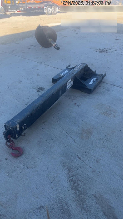 2024 ARROW MATERIAL HANDLING CE60-TH-STP