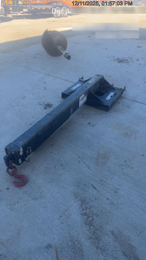 2024 ARROW MATERIAL HANDLING CE60-TH-STP