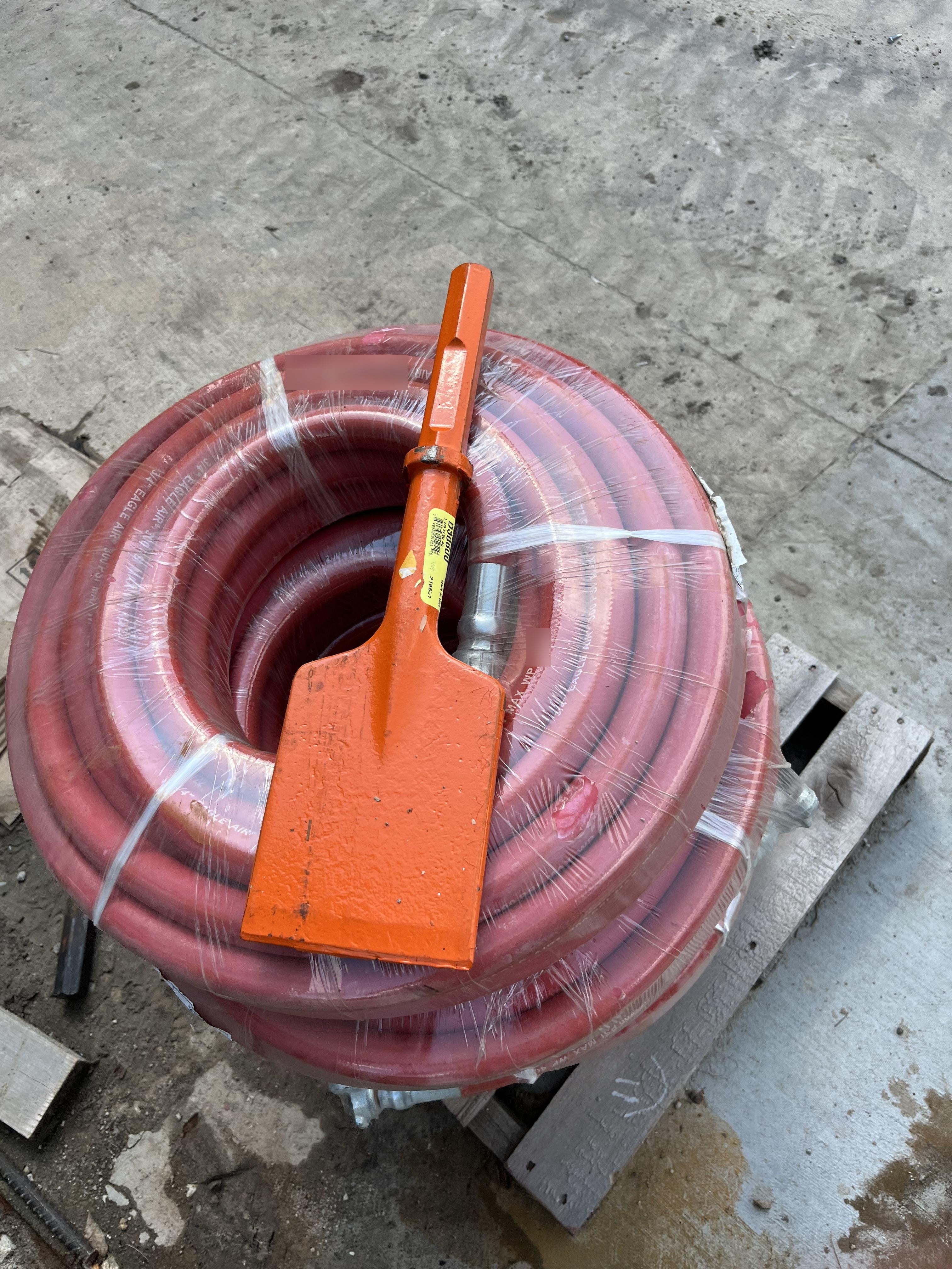 2020 CHICAGO PNEUMATIC CP 1290 S