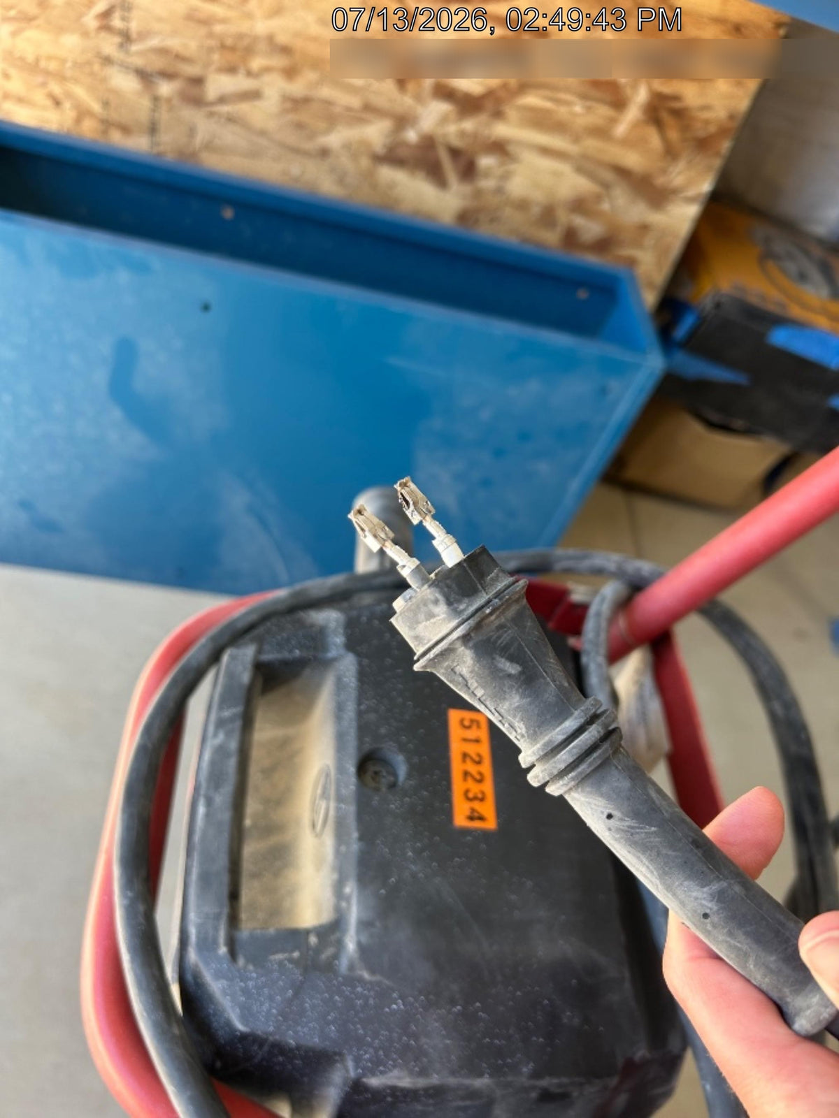 2025 HILTI TE 3000-AVR