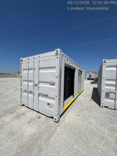 2026 PORTABLE SOLUTIONS GROUP M4TX-MAC4T