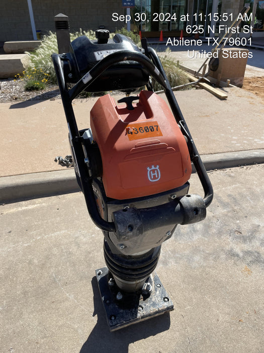 2024 HUSQVARNA LT6005