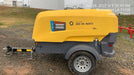 2021 ATLAS COPCO XAS188 CWK