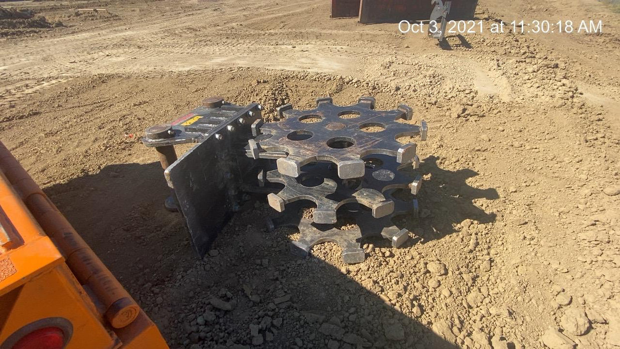 2020 TOKU SCW-24-MDE