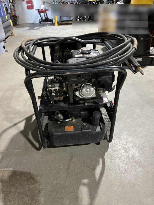 2019 MI-T-M CORPORATION HSP-3504-3MGH