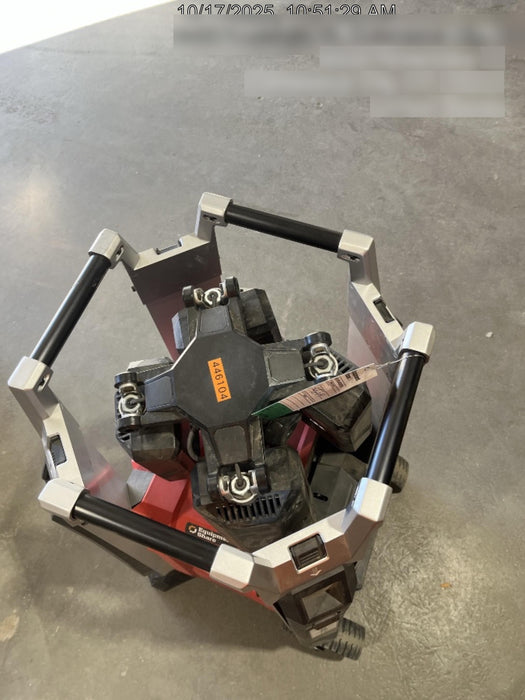 2024 MILWAUKEE MXF041-1XC