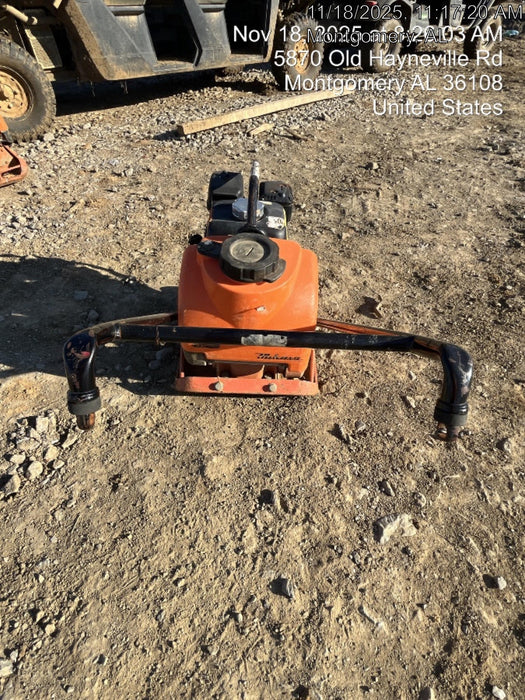 2023 MULTIQUIP MVC82VHW