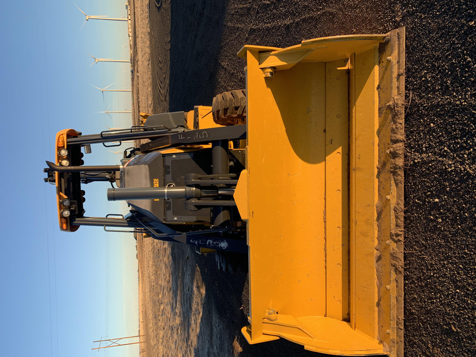 2020 JOHN DEERE 310LEP - Extendable Stick