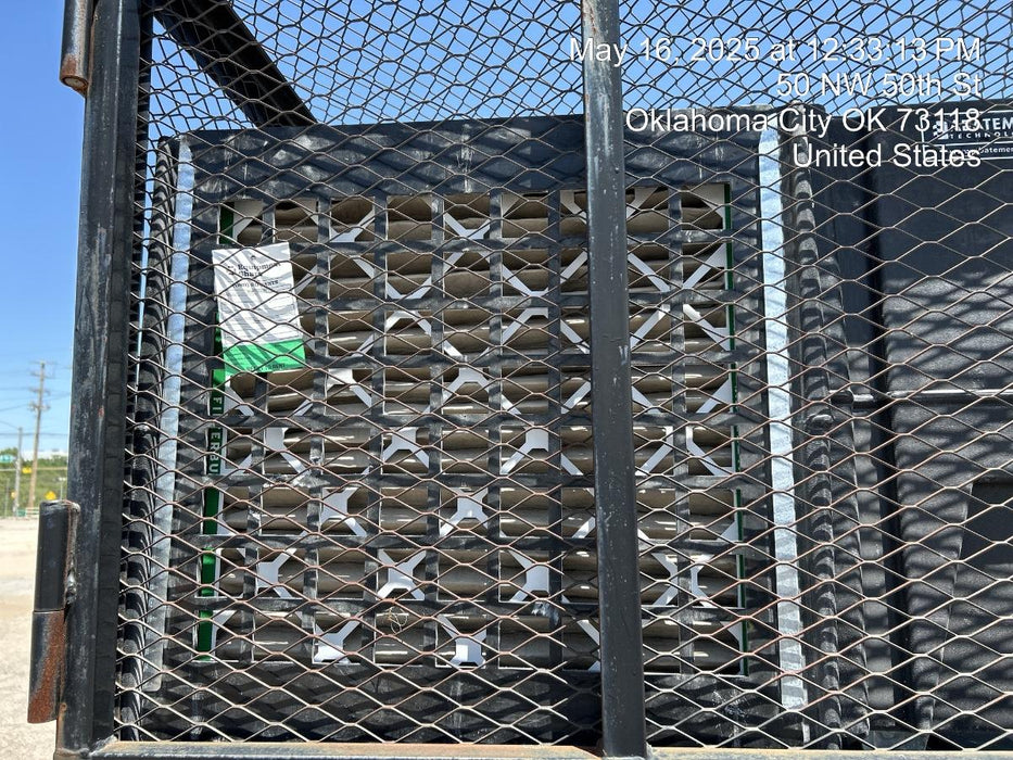 2022 ABATEMENT TECHNOLOGIES BD2KM