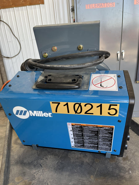 2026 MILLER ELECTRIC CST-282