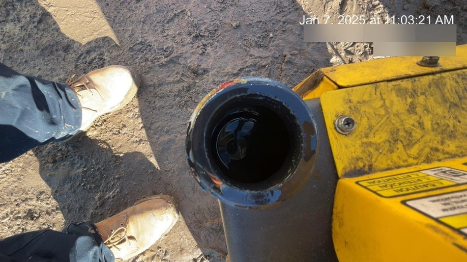 2019 WACKER NEUSON HDR115