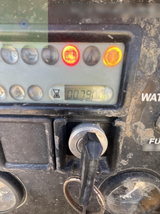 2021 VAC-TRON LP573XDT