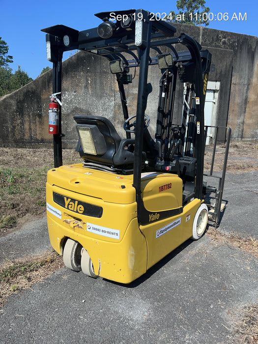2021 YALE ERP030VT
