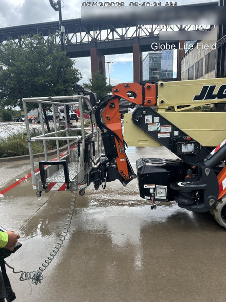 2025 JLG X1000AJ