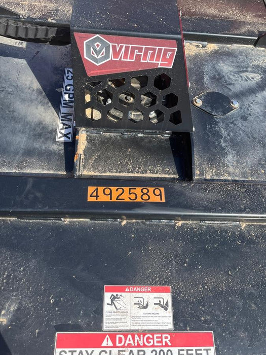 2025 VIRNIG RBV72-25