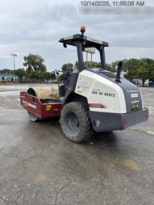 2024 DYNAPAC CA1400D