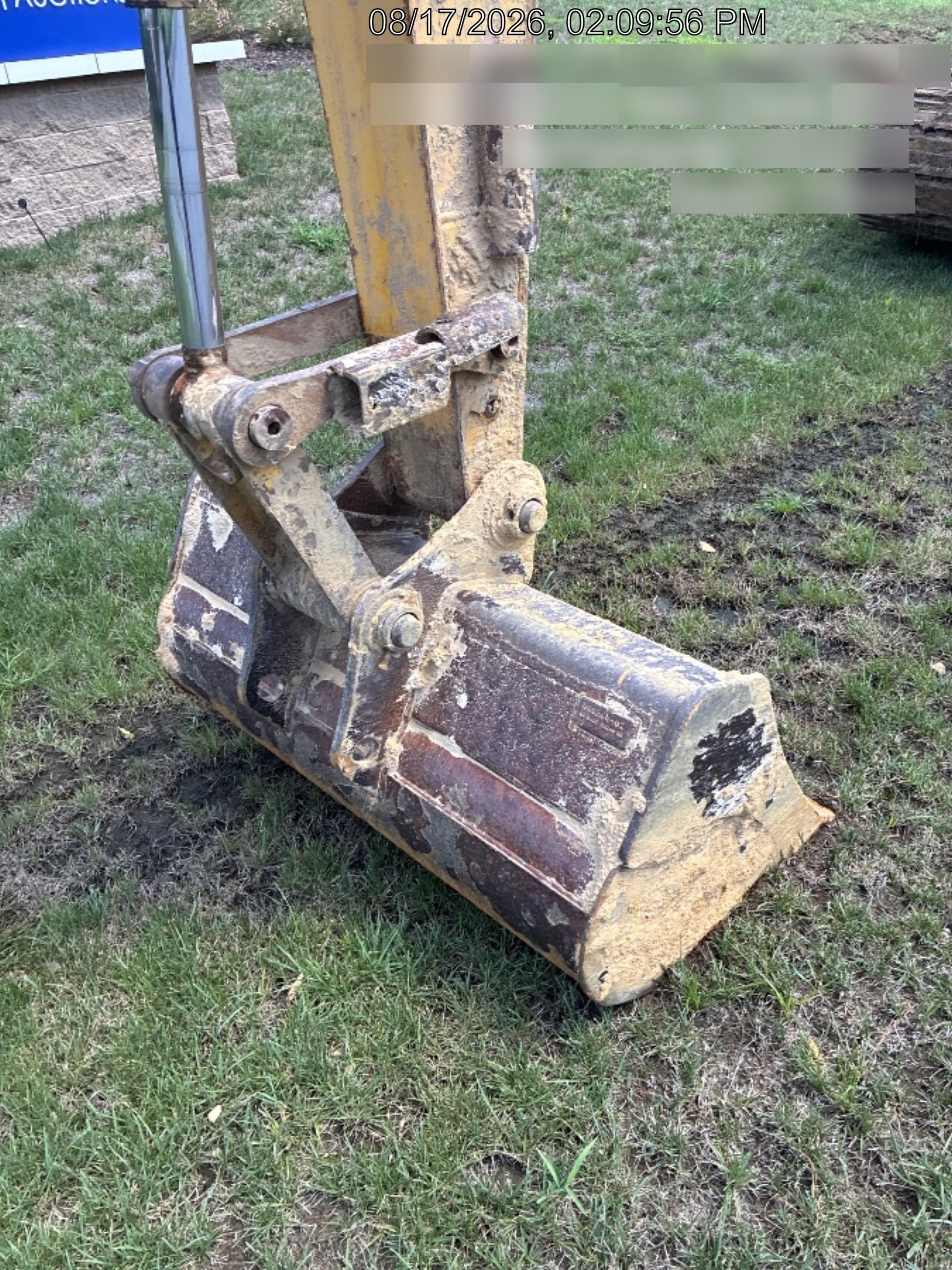 2018 KOBELCO SK210LC-10