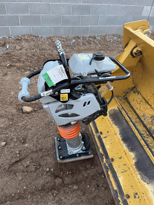 2023 MULTIQUIP MTX60HD