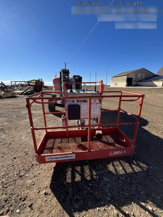 2019 SKYJACK SJ46 AJ