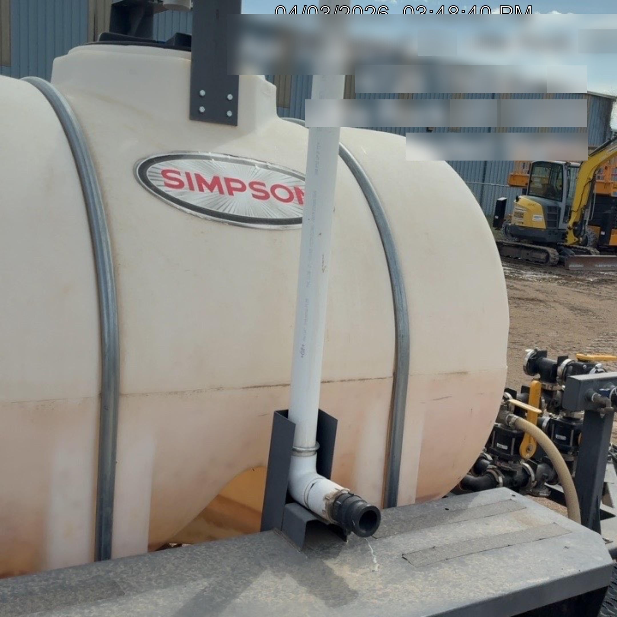 2023 SIMPSON SWT-52517
