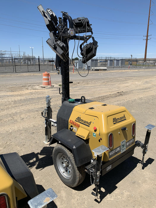 2020 ALLMAND 350 Night-Lite