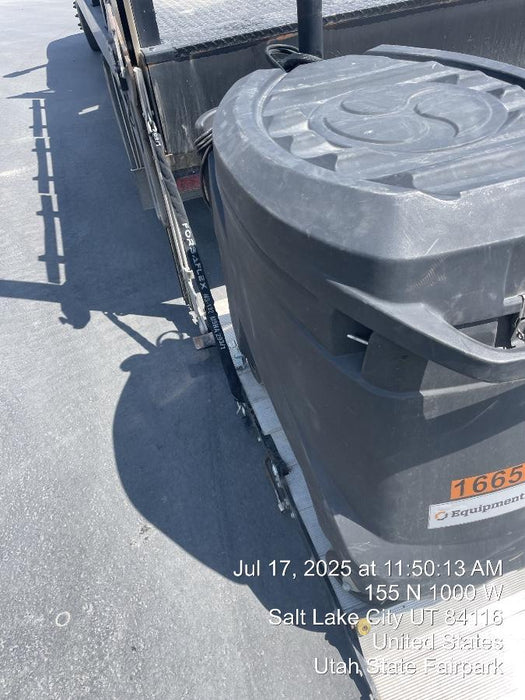 2021 POWER BREEZER PB10-A-06-B