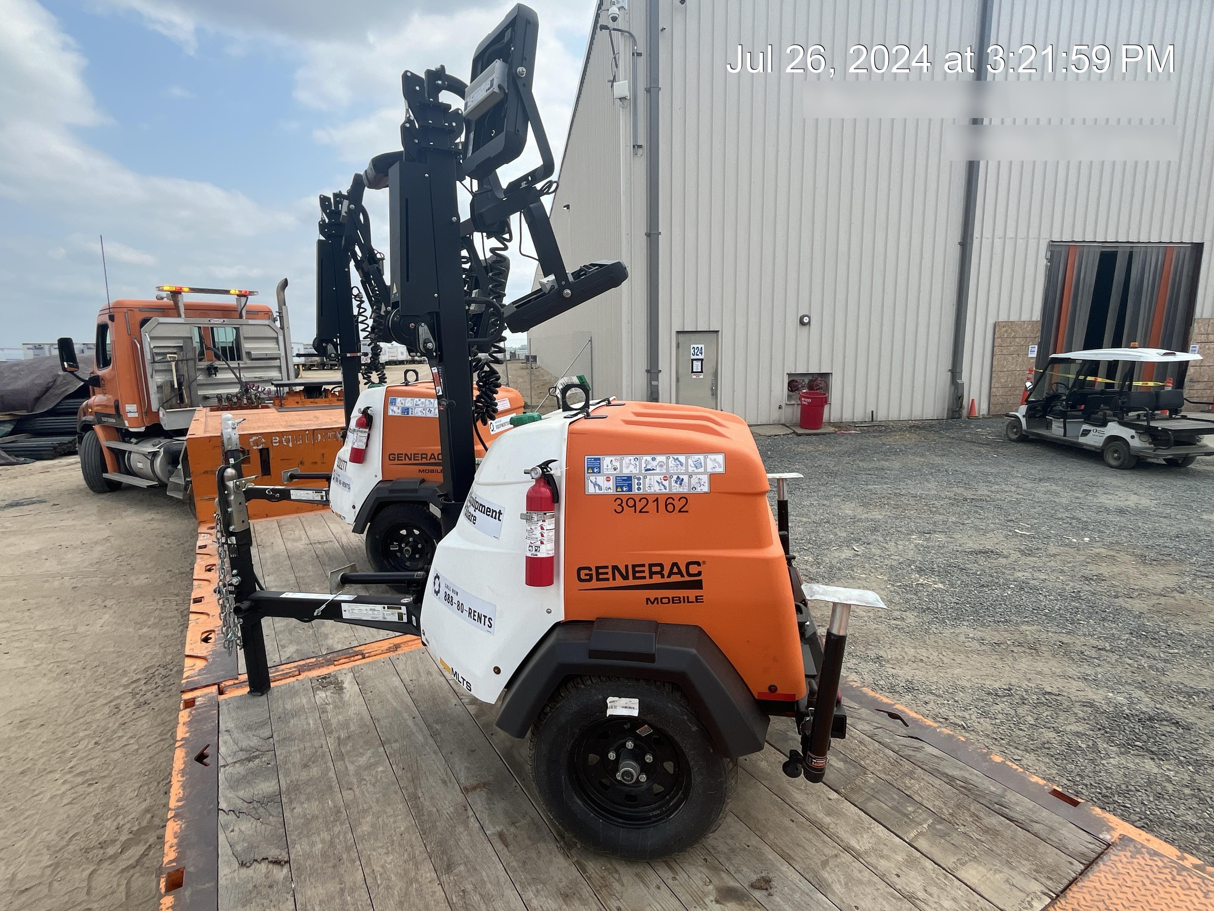 2024 GENERAC MLT2