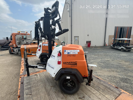 2024 GENERAC MLT2