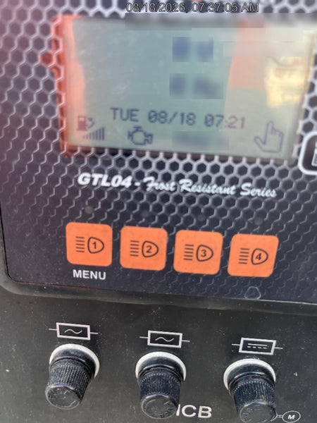 2025 GENERAC SLT-DCUBEHYPRK2
