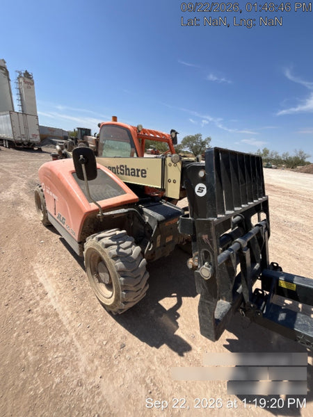 2026 STAR INDUSTRIES M1360B - Star JIB Boom