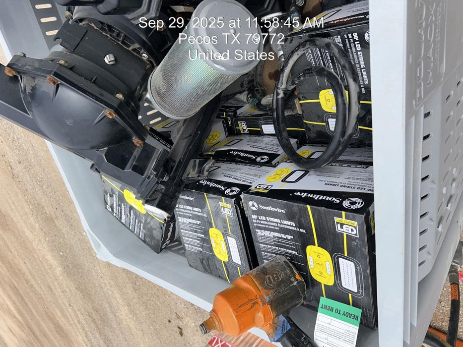 2021 MICHIGAN PNEUMATIC 750SS