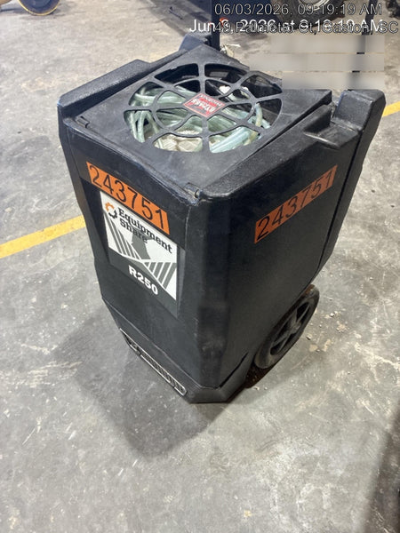 2022 PHOENIX R250