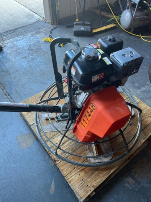 2020 HUSQVARNA CT 36-8A-V