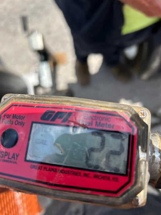 2025 WANCO WLTT-4MM4K