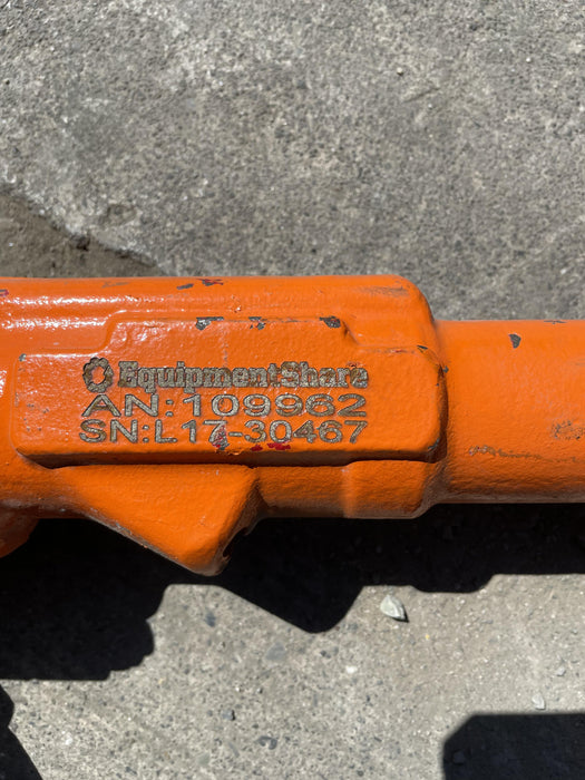 2020 MICHIGAN PNEUMATIC MP-30-1