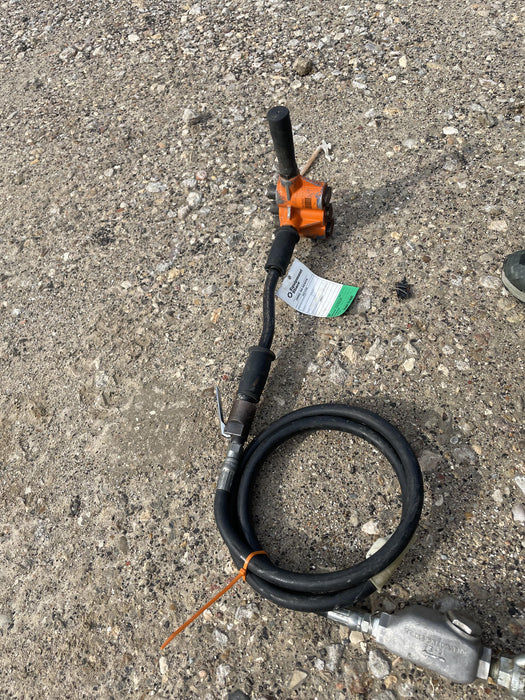 2022 MICHIGAN PNEUMATIC MP-903-3L Michigan Pneumatic