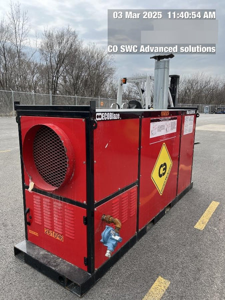 2022 CAMPO EB1000G-RE3