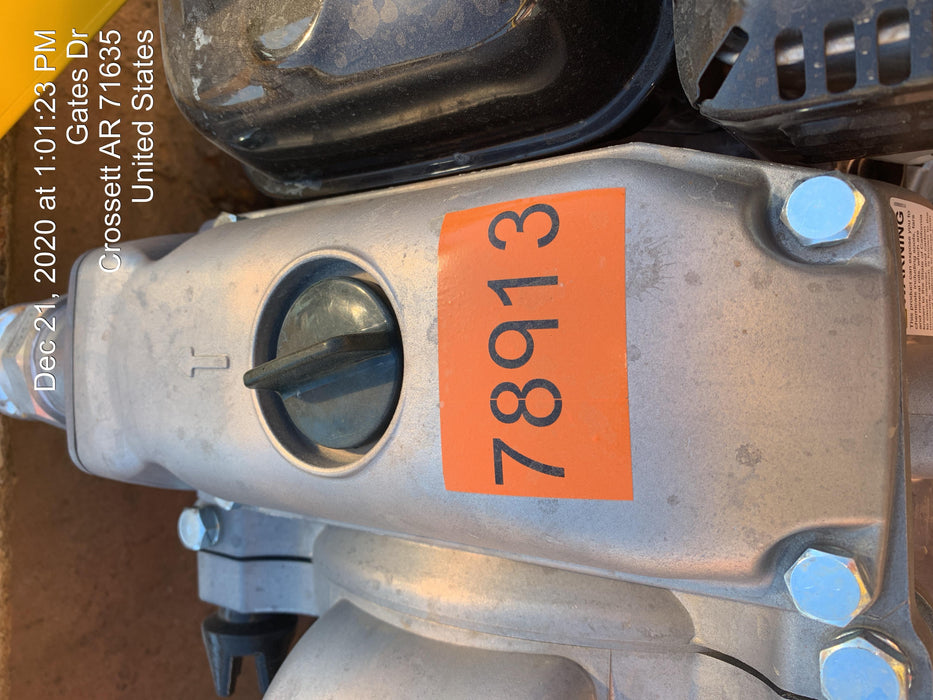 2020 WACKER NEUSON PT2A