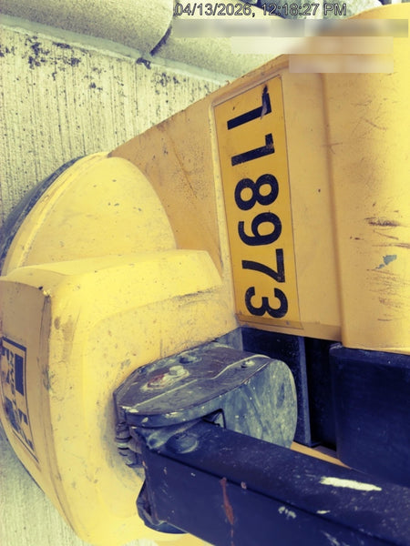 2020 HYSTER W45ZHD