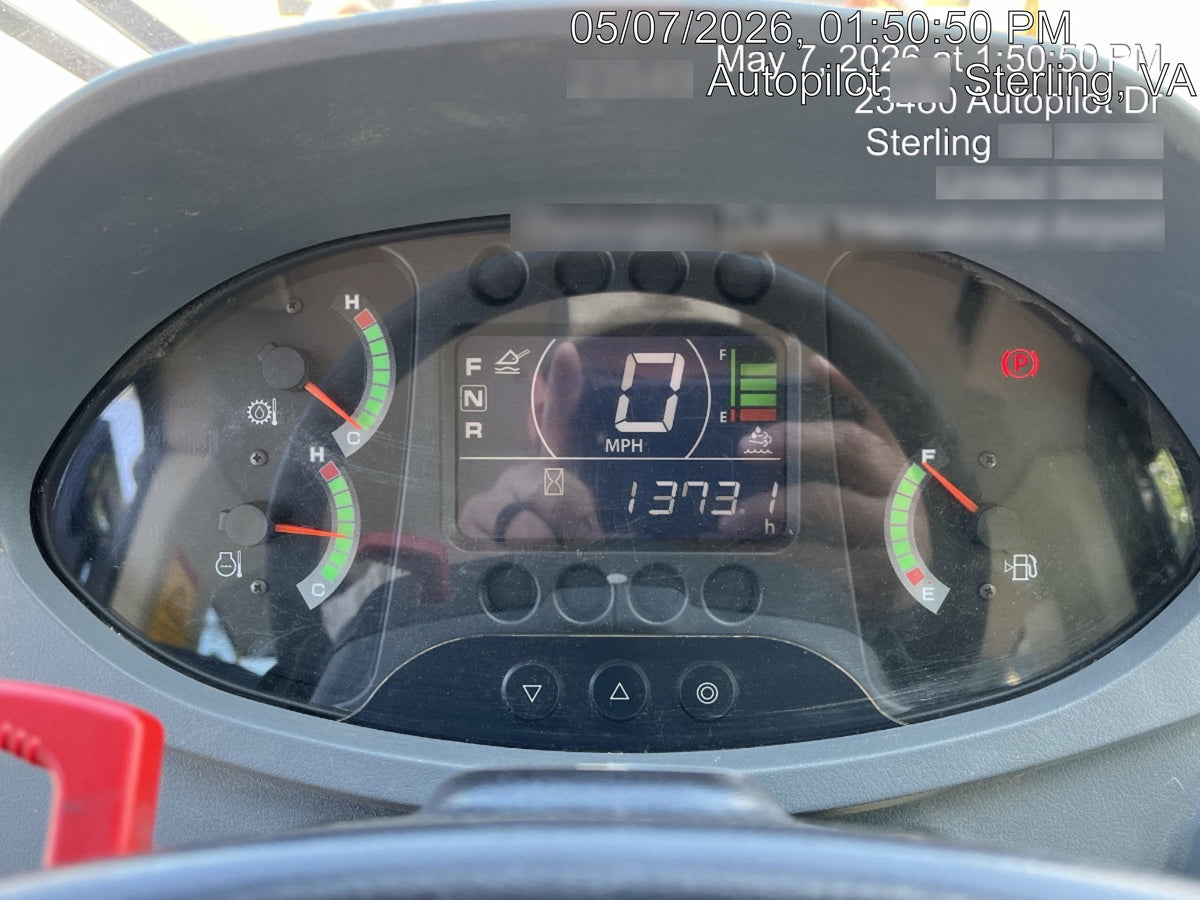 2022 HITACHI ZW150-6