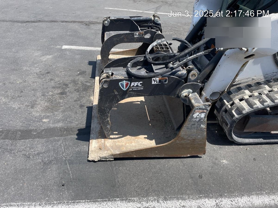 2020 PALADIN UTILITY GRAPPLE 11876-0022
