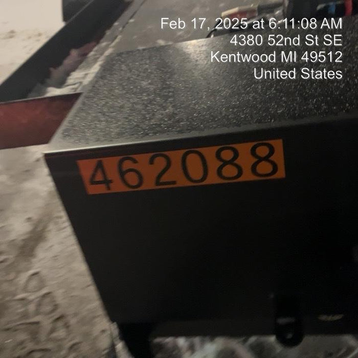 2024 STEELPOINT K16E