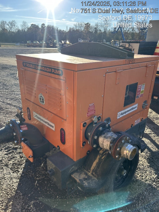 2021 MYERS-SETH A-DD6/HA/SAFE