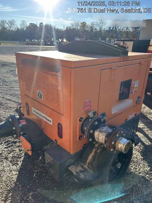 2021 MYERS-SETH A-DD6/HA/SAFE