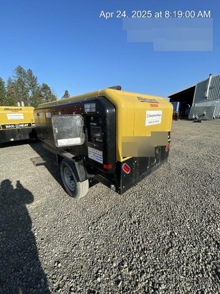 2022 ALLMAND MH1000iQ