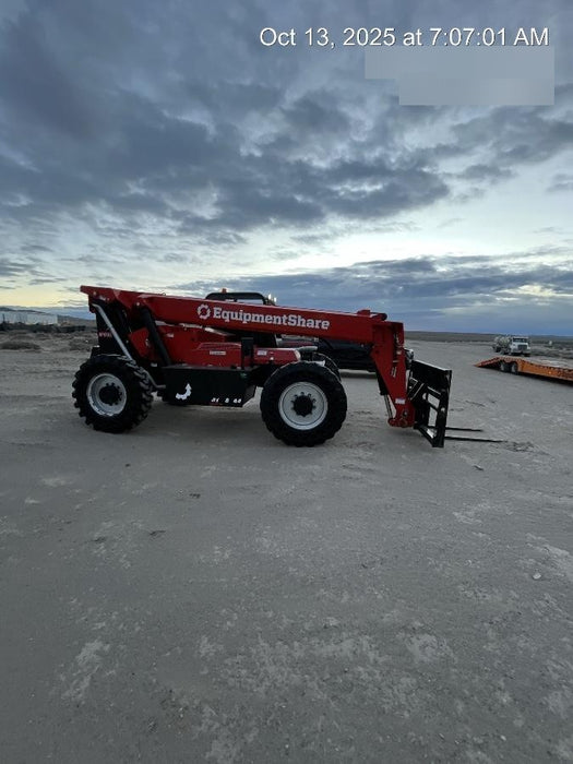 2021 MANITOU MTA8044