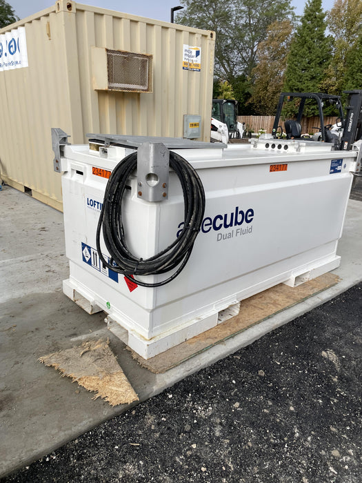 2022 LOFTIN AC-DF-475-37