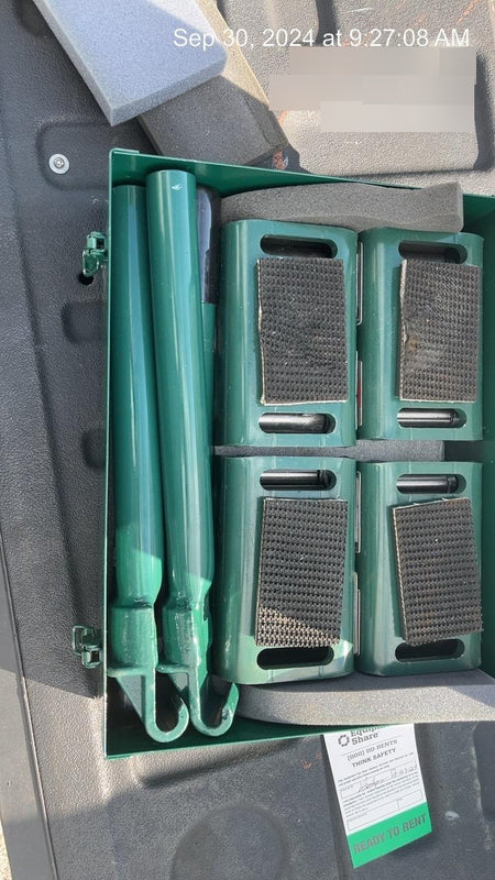 2023 HILMAN ROLLERS KRS-8-4S