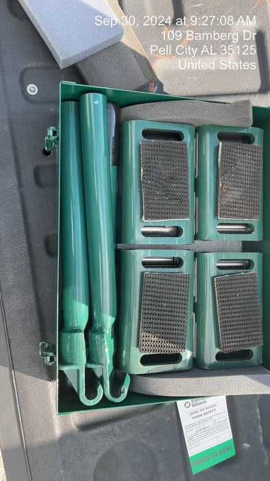 2023 HILMAN ROLLERS KRS-8-4S