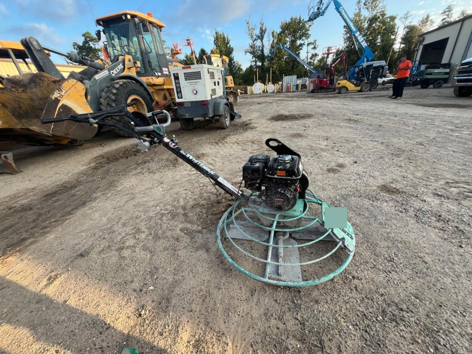 2025 MULTIQUIP J36H55